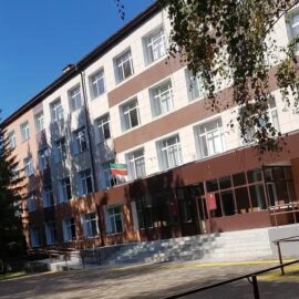 Информация по заселению в общежитие