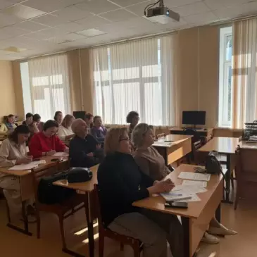 Искусственный интеллект в профессии сегодня!