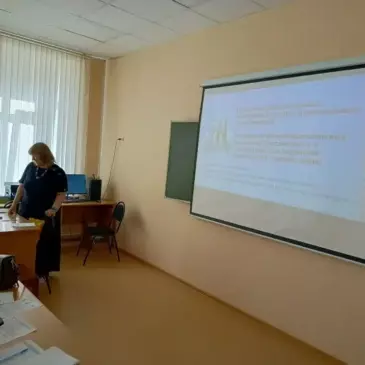 Искусственный интеллект в профессии сегодня!