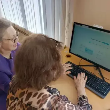 Искусственный интеллект в профессии сегодня!