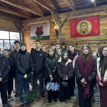 Незабываемое путешествие в Свияжск и Парк Альпак «Пача Мама»!