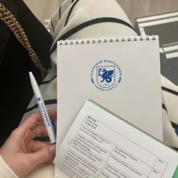Преподаватели иностранного языка стали участниками VI Международного лингвистического форума LingvoEXPO-2025