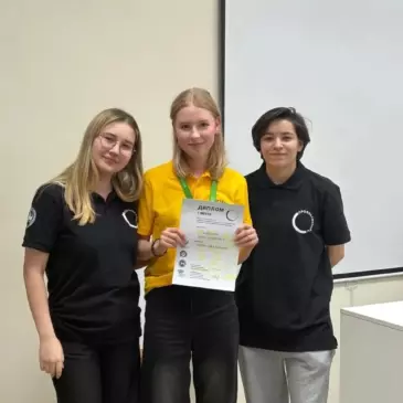 В нашем техникуме прошел чемпионат по компетенции Флористика «Юниоры»