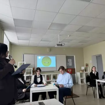 Жаркие дебаты: студенты vs преподаватели