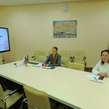 25 февраля Казанский торгово-экономический техникум принял участие в международном онлайн-конкурсе студенческих проектов «Молодежь – в малый бизнес»