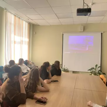 Без срока давности: урок памяти