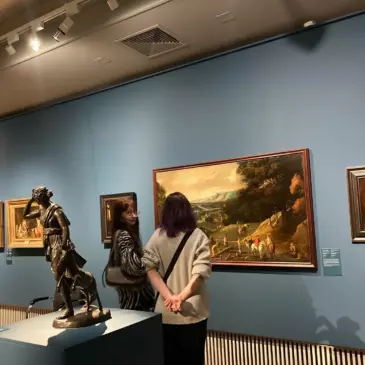 ПРИКОСНУЛИСЬ К ПРЕКРАСНОМУ