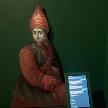 ПРИКОСНУЛИСЬ К ПРЕКРАСНОМУ