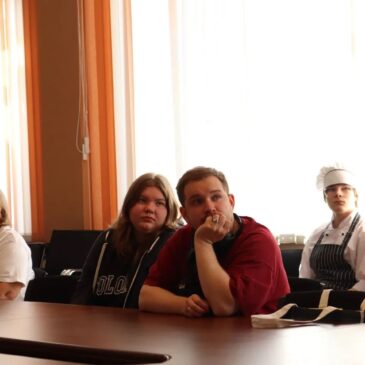 Победа на отборочном этапе «Абилимпикс» в Нижнем Тагиле!