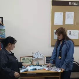 День солидарности в борьбе с терроризмом