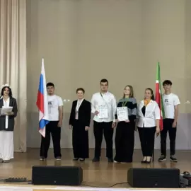Еженедельная линейка и классный час в СПО: Подвиг и память. Блокада Ленинграда