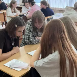 Профилактическая акция «Диктант Безопасности»