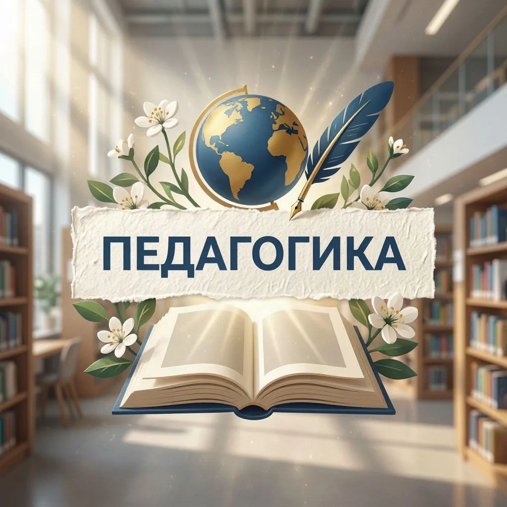 Педагогика